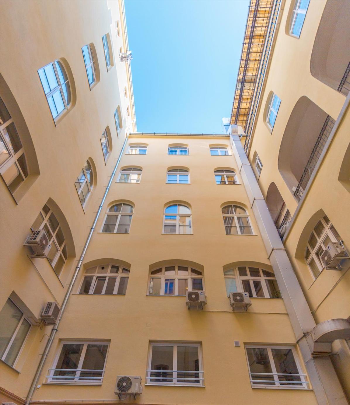 Heart Of Budapest Apartment Dış mekan fotoğraf