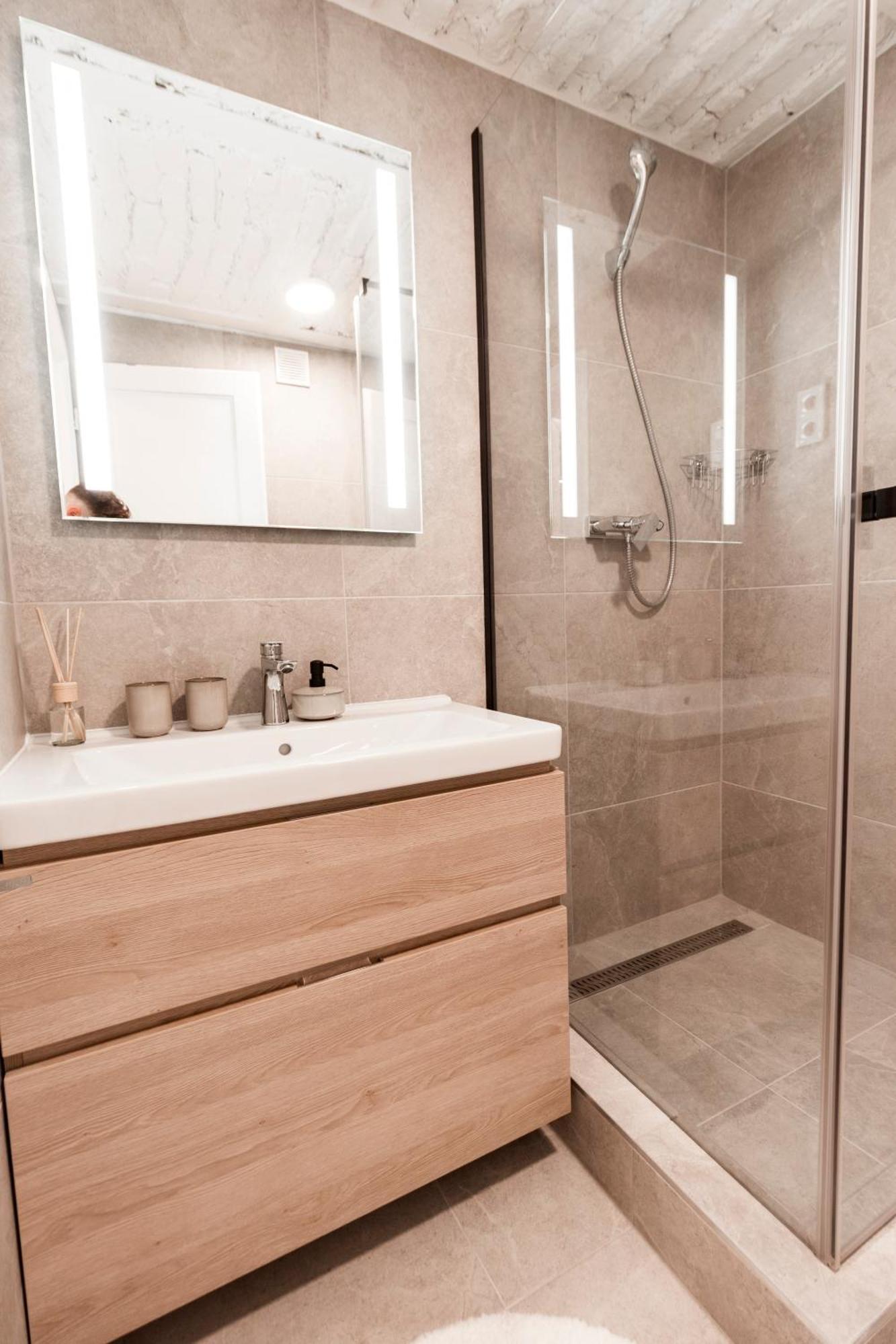 Heart Of Budapest Apartment Dış mekan fotoğraf