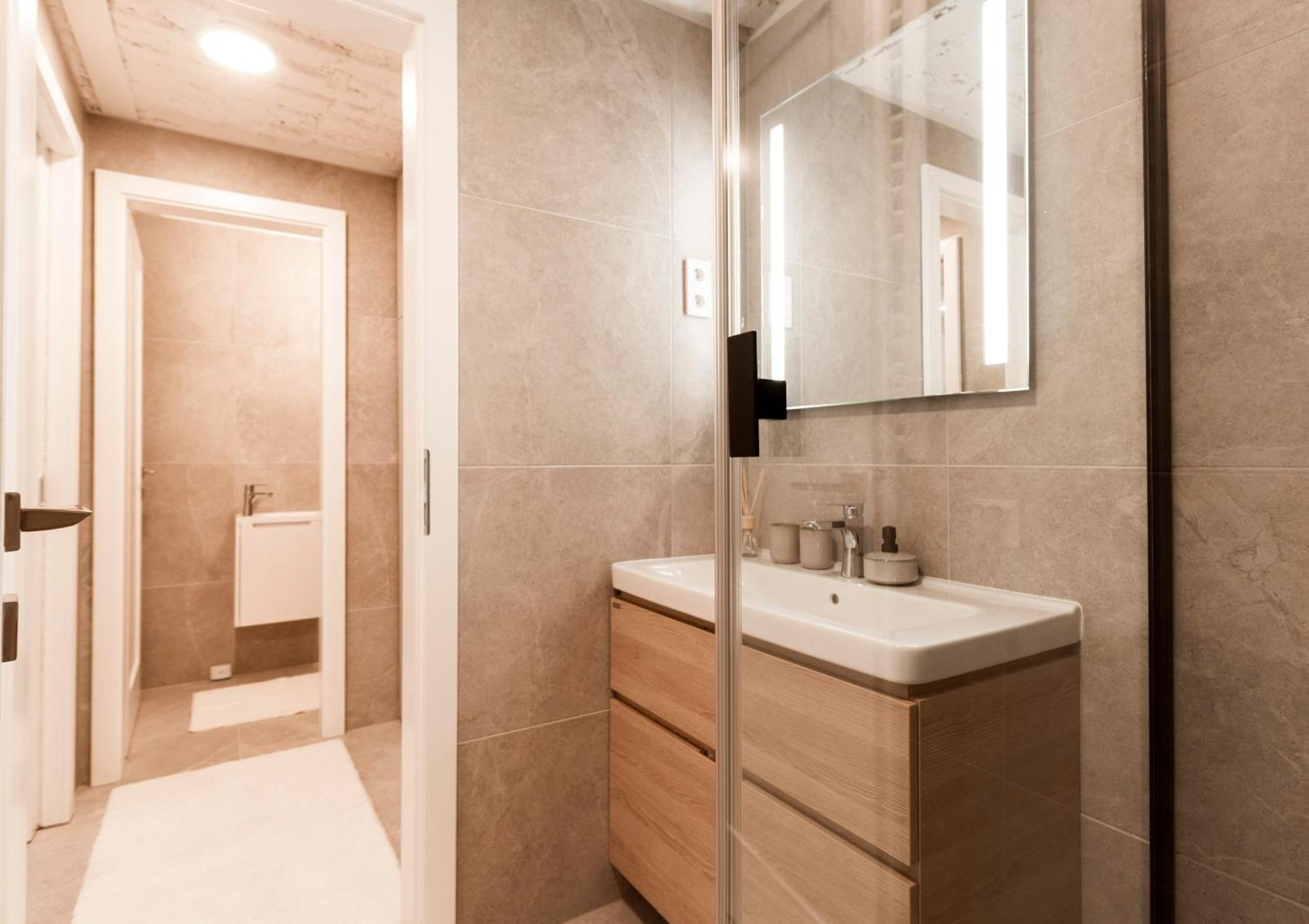 Heart Of Budapest Apartment Dış mekan fotoğraf