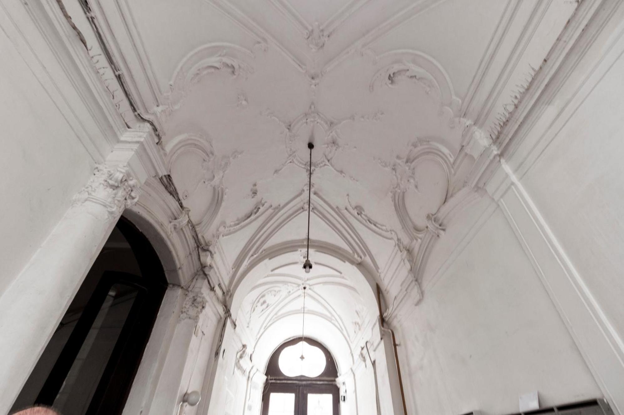 Heart Of Budapest Apartment Dış mekan fotoğraf