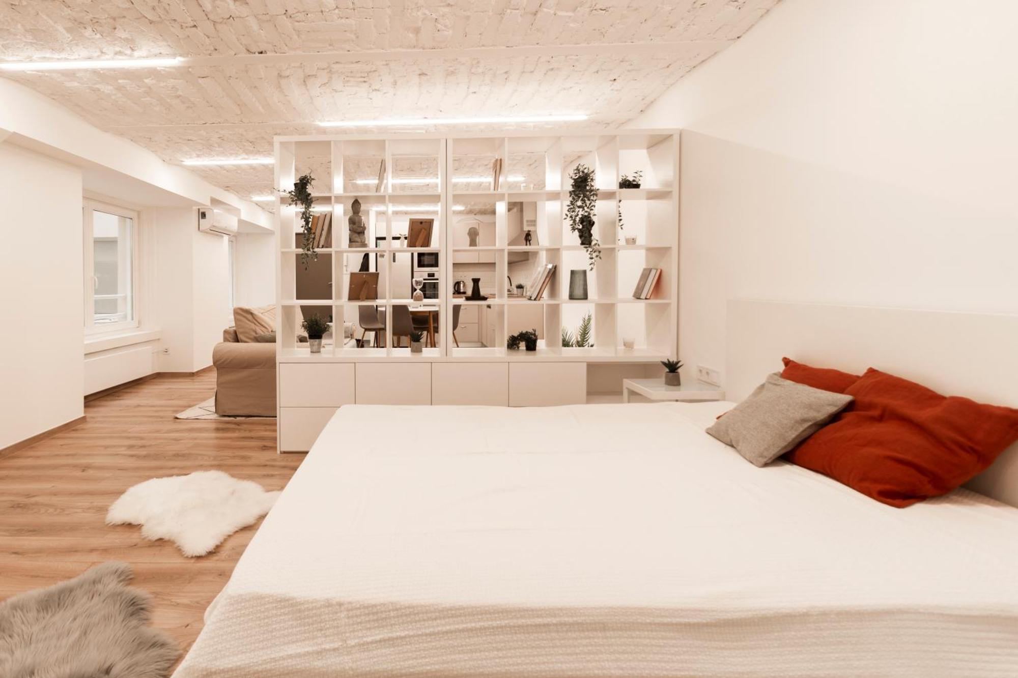Heart Of Budapest Apartment Dış mekan fotoğraf