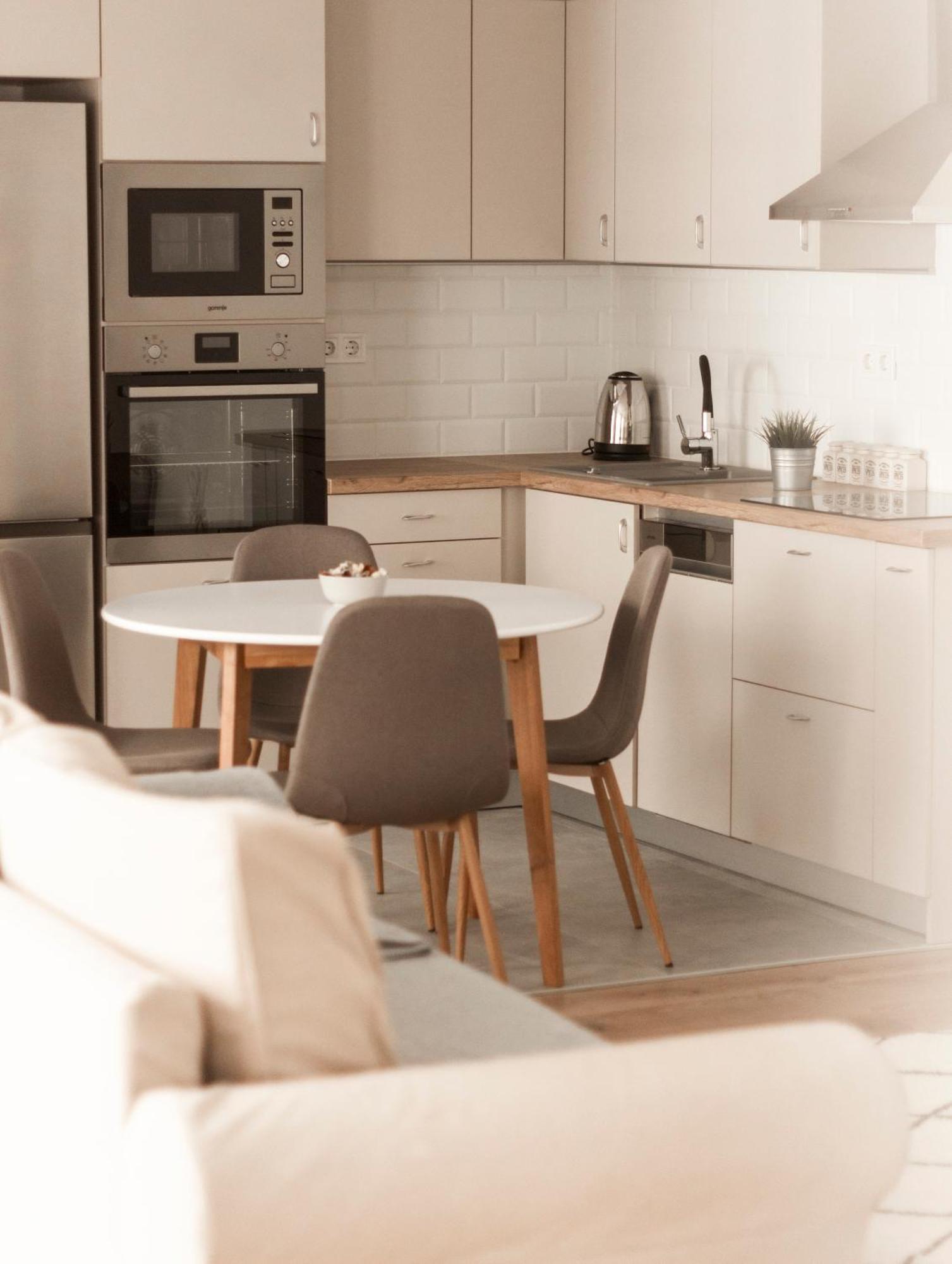 Heart Of Budapest Apartment Dış mekan fotoğraf