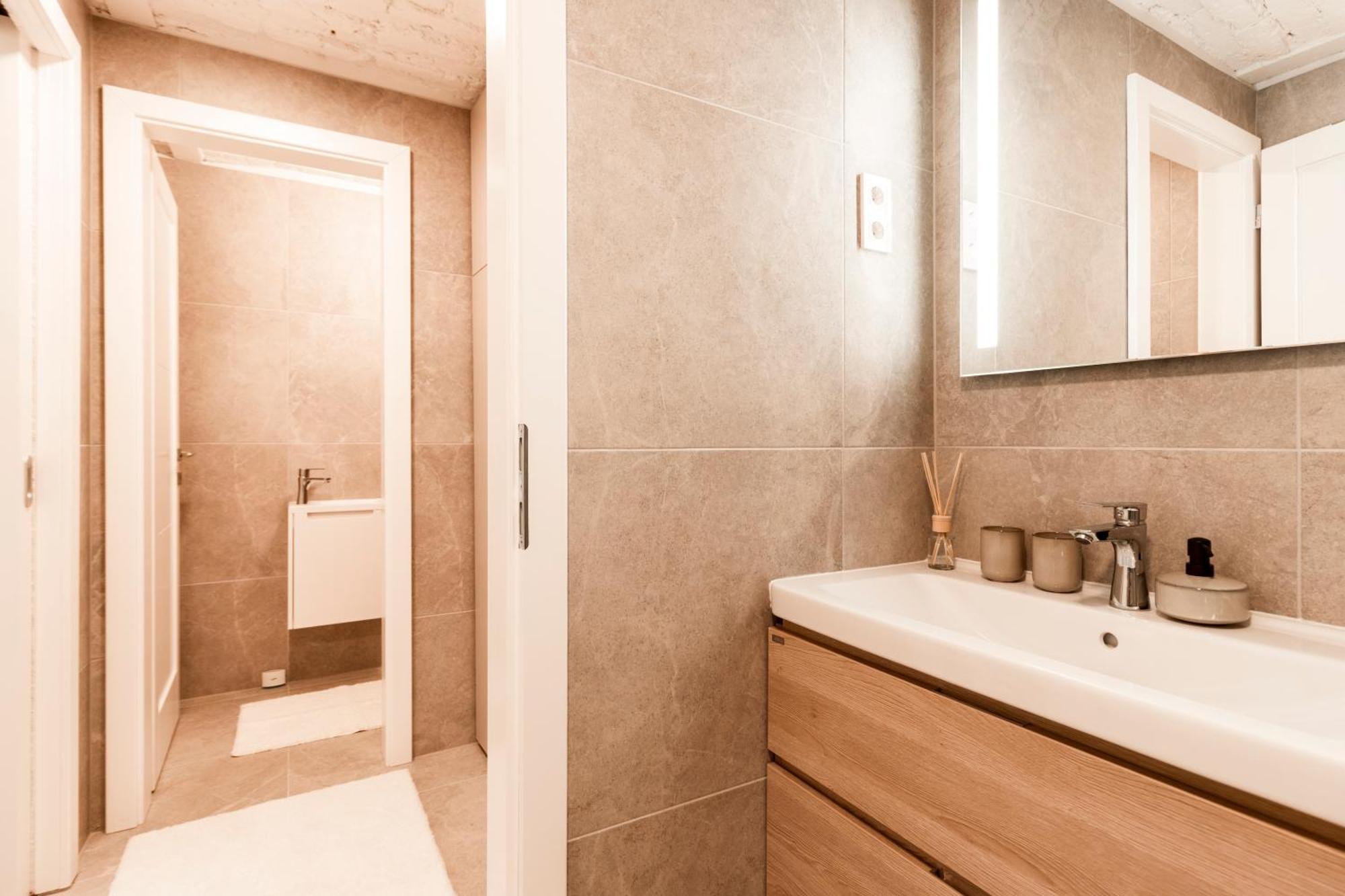 Heart Of Budapest Apartment Dış mekan fotoğraf