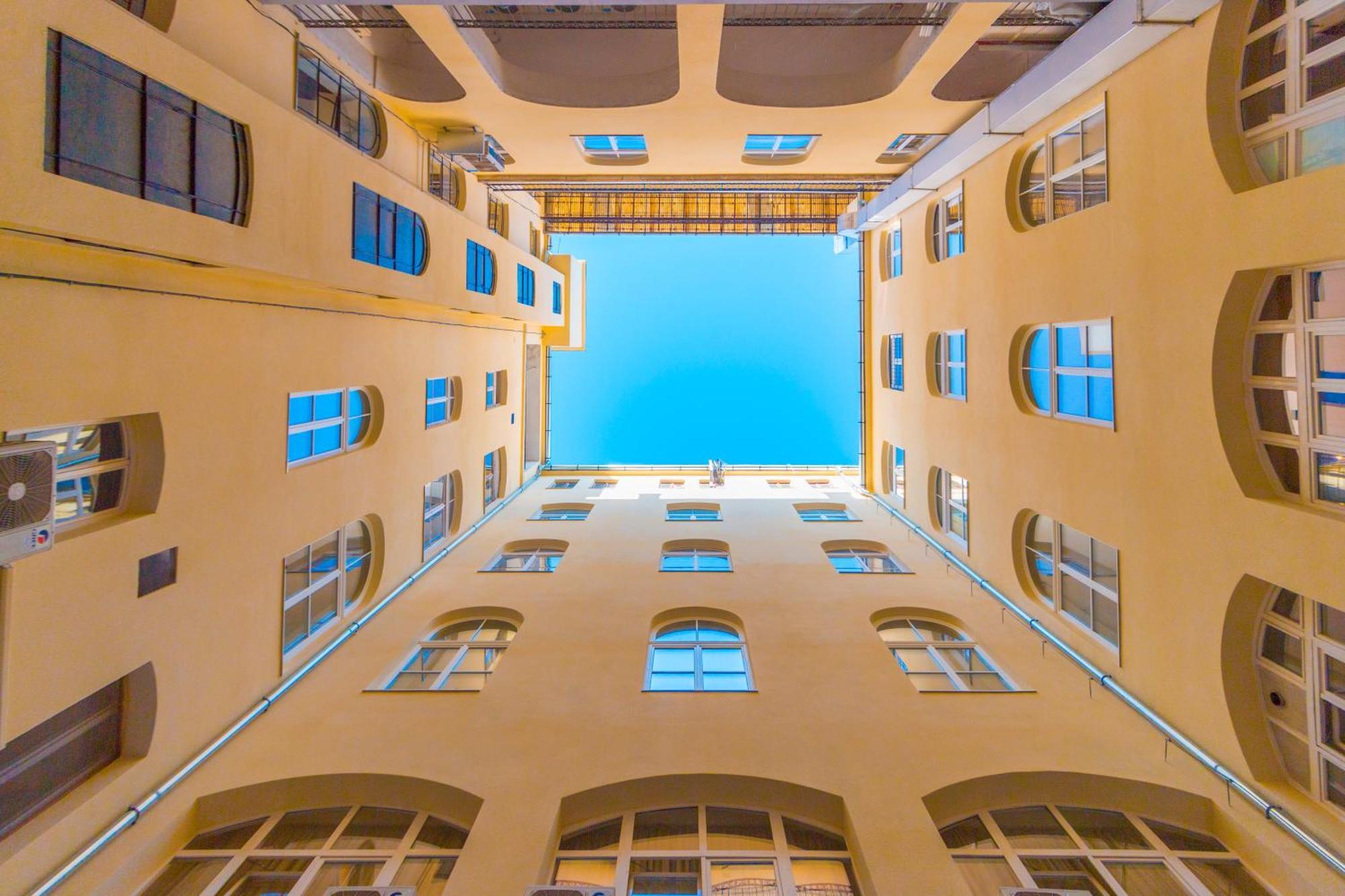 Heart Of Budapest Apartment Dış mekan fotoğraf