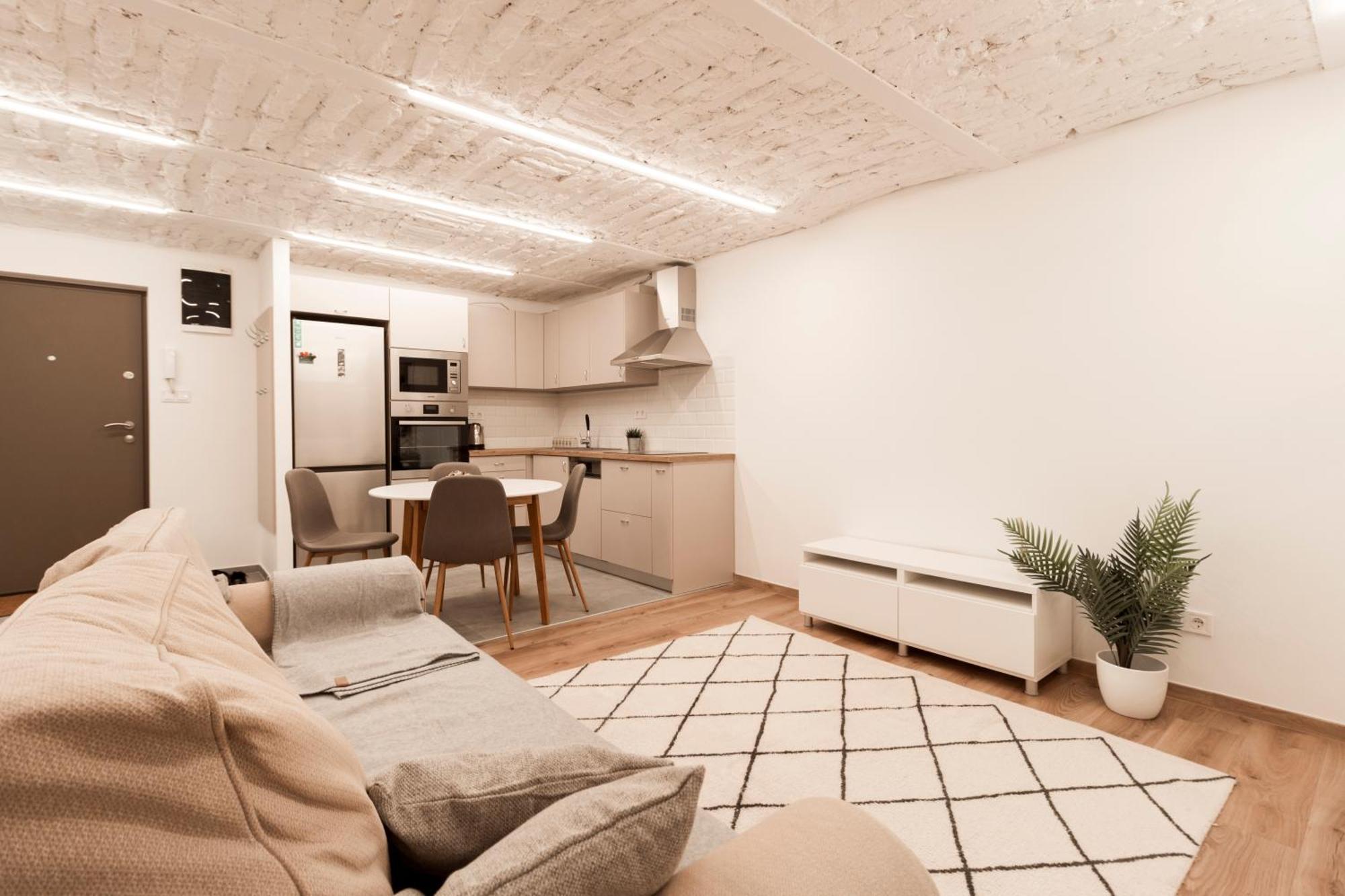 Heart Of Budapest Apartment Dış mekan fotoğraf